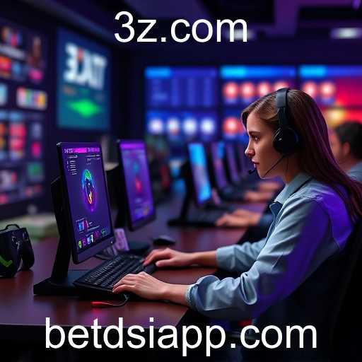 The Rising Tide of Online Gaming and Betting